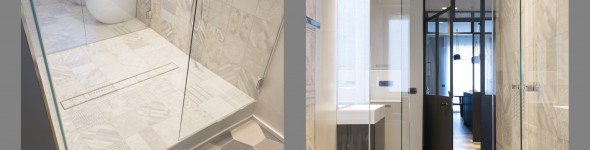 Casa #01_2016 – Bagno Privato – 01